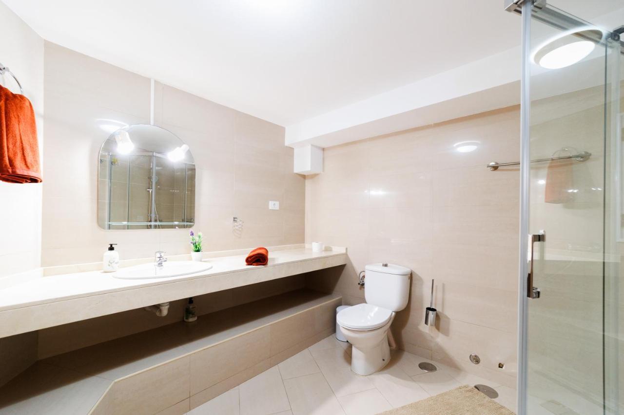 Moser Living Premium Apartamento
